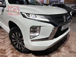 Mitsubishi Montero Sport